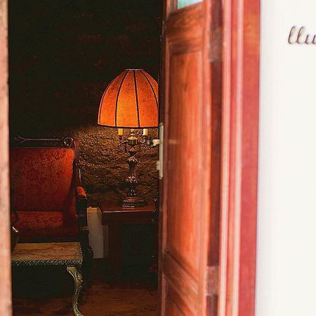 El Serafin Hotel Boutique Querétaro Exteriér fotografie