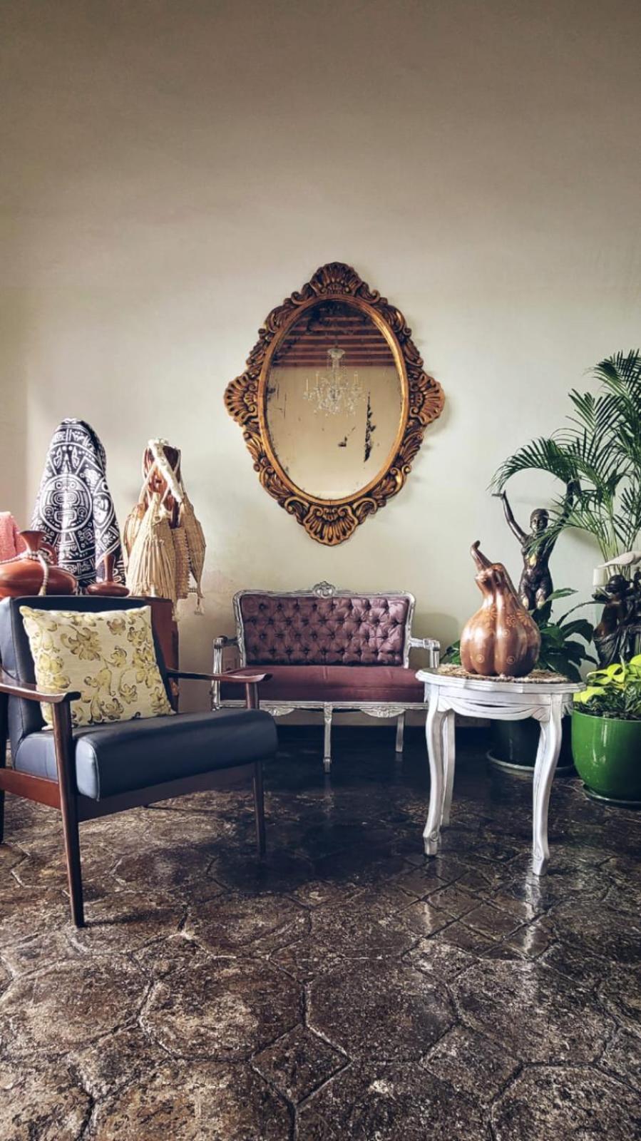 El Serafin Hotel Boutique Querétaro Exteriér fotografie